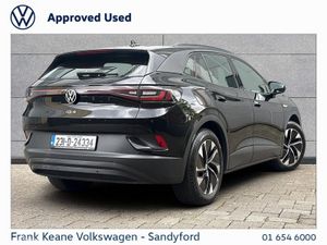 Volkswagen ID.4 *LIFE* 52kWh 148HP Pure Auto @Fran - Image 3