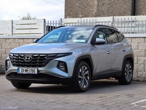 Hyundai Tucson 2WD Executive - Image 4