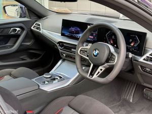 BMW 2-Series 220i M Sport Coupe Sunroof - Image 3