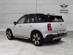 Mini Countryman Cooper Classic SE - Image 3