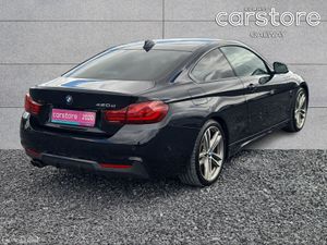 BMW 4-Series 420d M Sport Auto - Image 3
