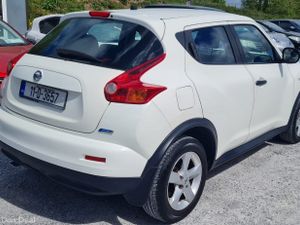 Nissan Juke 2011 - Image 3