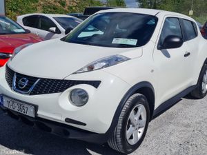 Nissan Juke 2011 - Image 2