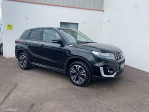 Suzuki Vitara 2024 SZ5 Automatic - Image 2