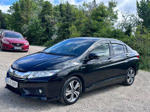 HONDA GRACE/CIVIC 2015 TOPSPECS - Image 4