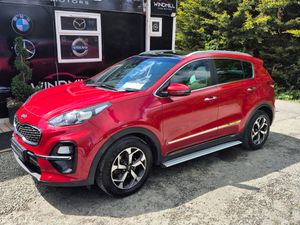 Kia Sportage 2020 - Image 4