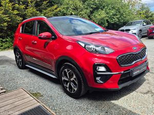 Kia Sportage 2020 - Image 2