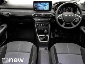 Dacia Jogger Extreme TCe 110 NBI - Image 3