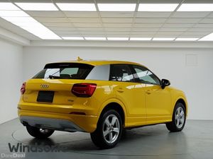 Audi Q2 1.0TFSI SPORT - Image 3