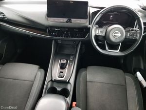 Nissan Qashqai ePOWER QASHQAI SV PREMIUM - Image 4