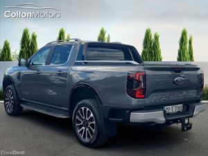 Ford Ranger PLATINUM 3.0 TD240 - Image 4