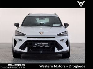 Cupra Formentor e-Hybrid 204hp DSG V2 - Image 3
