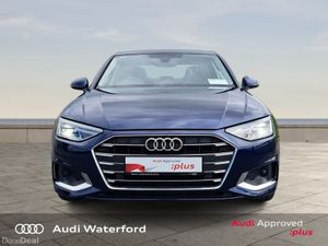 Audi A4 35 TDI 163HP S Tronic SE - Image 2