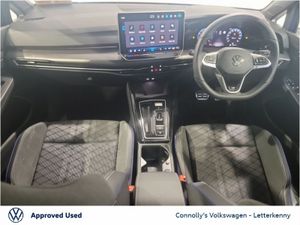 Volkswagen Golf R-LINE 1.5 TSI MHEV 116HP - Image 4