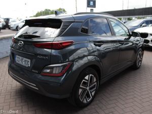 2022 HYUNDIA KONA EV PREMIUM 64 KWH 5DR AUTO - Image 4