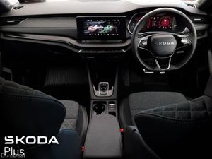Skoda Octavia **LIMITED STOCK**SPORTLINE WITH ALL - Image 2