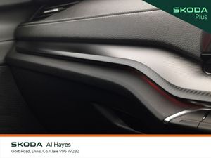 Skoda Octavia **LIMITED STOCK**SPORTLINE WITH ALL - Image 3