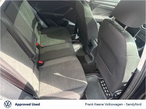 Volkswagen T-Roc 1.0 TSI 110HP Style Plus @Frank K - Image 4