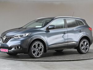 Renault Kadjar 1.6 DCI 4WD 6SPD DYNAMIQUE ENERGY * - Image 4