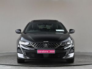 Peugeot 508 1.5 GT LINE 5DR AUTO **HALF LEATHER**E - Image 2