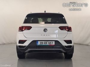 Volkswagen T-Roc 1.5 TSI 150bhp Sport DSG - Image 4