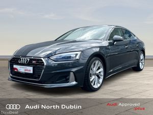 Audi A5 35 TDI 163HP S-Tronic SE - Image 4
