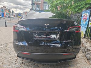2024 (242) Tesla Model Y Performance AWD - Image 4