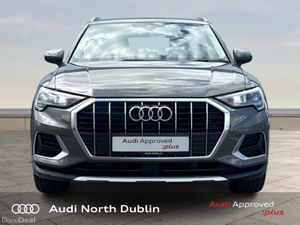 Audi Q3 35 TDI 150HP S Tronic SE - Image 3