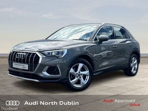 Audi Q3 35 TDI 150HP S Tronic SE - Image 4