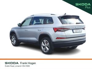 Skoda Kodiaq 2.0 TDI 150HP DSG Style 7 Seat  Call - Image 3