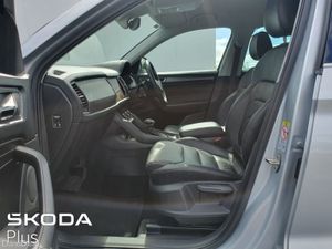 Skoda Kodiaq 2.0 TDI 150HP DSG Style 7 Seat  Call - Image 4