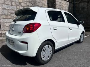 Mitsubishi Space Star 2016 - Image 4