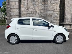 Mitsubishi Space Star 2016 - Image 3