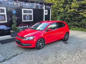 Volkswagen Polo 1.2 TSI 5DR (2017) - Image 3