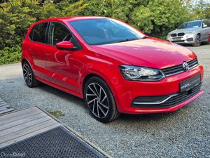 Volkswagen Polo 1.2 TSI 5DR (2017) - Image 2