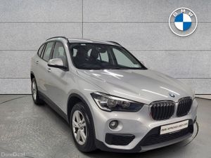 BMW X1 sDrive18i SE Auto - Image 2