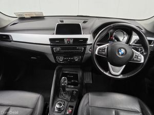 BMW X1 sDrive18i SE Auto - Image 4
