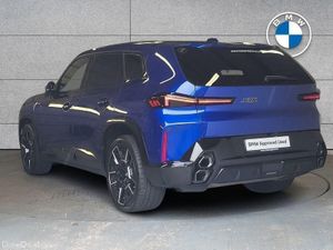 BMW XM 50e - Image 2