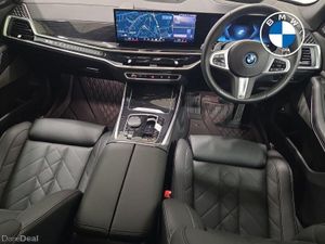 BMW X5 xDrive50e M Sport - Image 4
