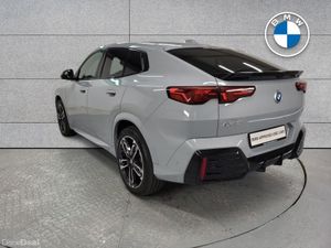 BMW iX2 eDrive20 M Sport - Image 3
