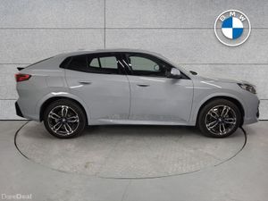 BMW iX2 eDrive20 M Sport - Image 4