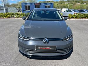 2022 (222) Volkswagen Golf Life 2.0 TDI - Image 3