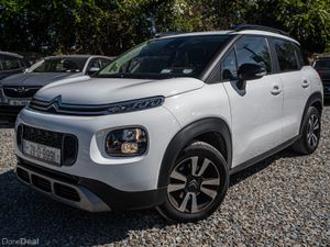 2021 Citroën C3 Aircross/New NCT/Low kms/Warranty - Image 4
