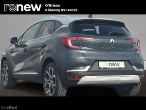 Renault Captur TCe 90 Techno - Image 3