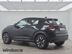 Nissan Juke 1.0T PET 2WD SV**New Model** - Image 3