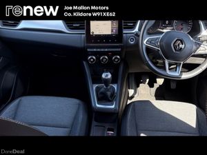 Renault Captur TCe 90 Evolution - Image 4