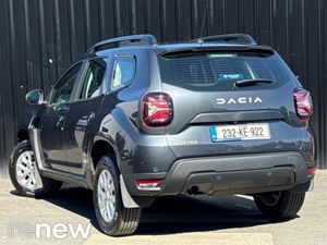 Dacia Duster 1.5 Blue dCi 115 Expression - Image 3