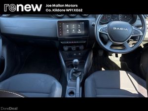 Dacia Duster 1.5 Blue dCi 115 Expression - Image 4