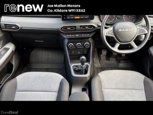 Dacia Jogger TCe 110 Extreme - Image 4