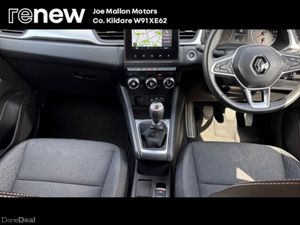 Renault Captur TCe 90 Evolution - Image 4